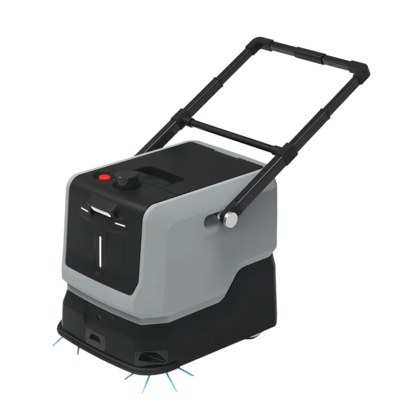 潼南坦洁无人智能清洁机器人T10